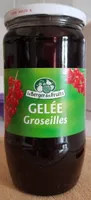 Gelée De Groseilles