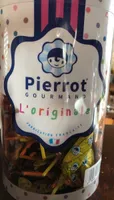 Pierrot gourmand