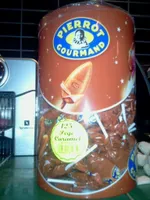 Sucettes Caramel Au Lait