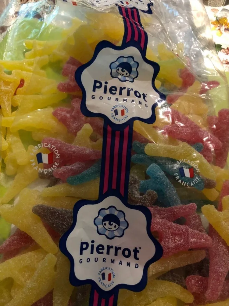 Pierrot Gourmand