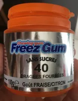 Chewing-Gum
