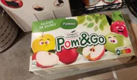 Pom'&go