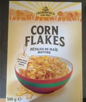 Corn flakes