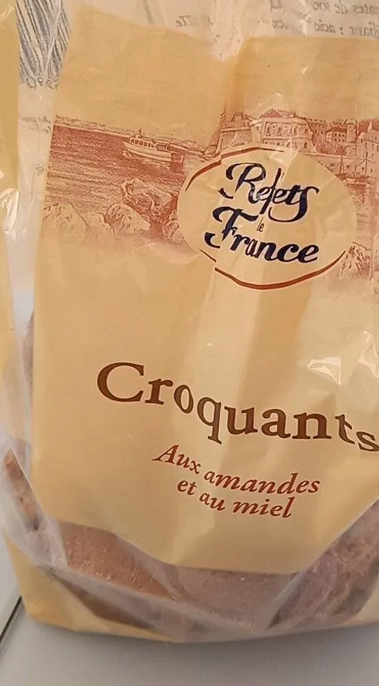 Croquants
