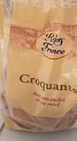 Croquants