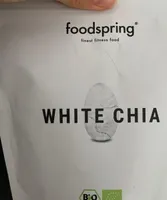 Graines de chia
