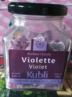 Violette Kubli