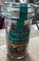 Salade de fruits de mer Kubli
