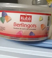 Berlingots