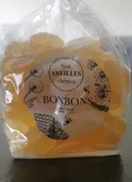 Bonbons au miel