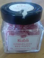Coquelicot red poppy