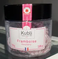 Bonbons aromatises