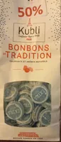 Bonbons tradition