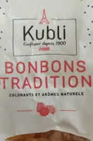 Pastilles de miel