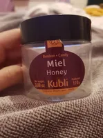 Bonbon Miel