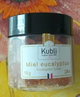 Bonbons au miel