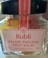 Salade Anglaise