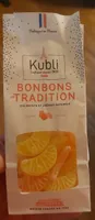 Bonbons de tradition