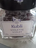 Kubli Violette 130G