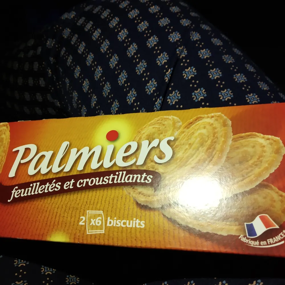 Palmiers