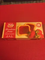 Tartelettes Fraise