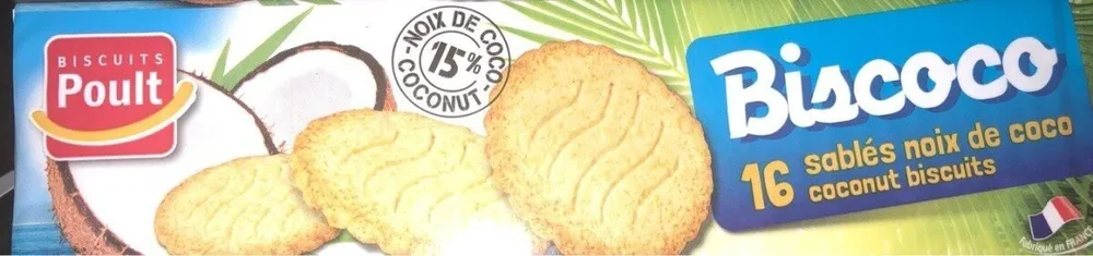 Biscoco