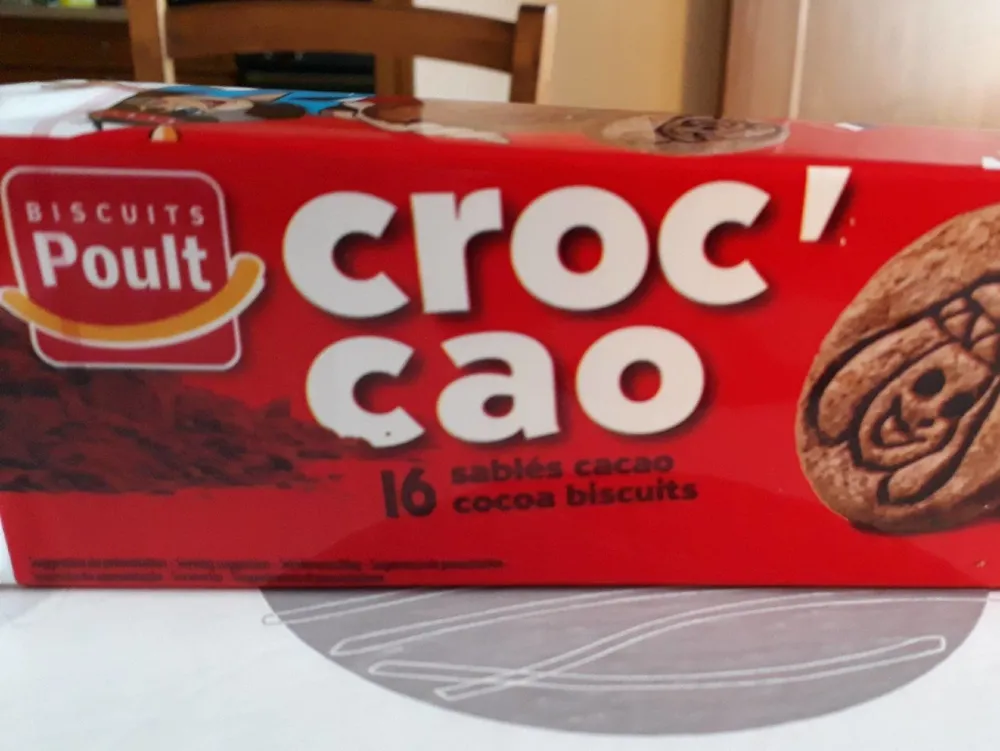 Croc'cao