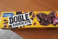 Doble chocolate