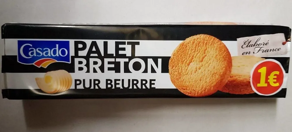 Palet Breton
