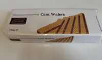 Cent Wafers