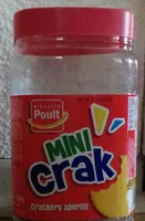 Mini Crak