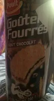 Biscuit Foure PP