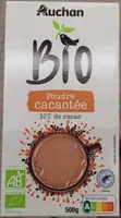 POUDRE CACAOTE