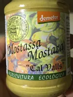 Mostaza