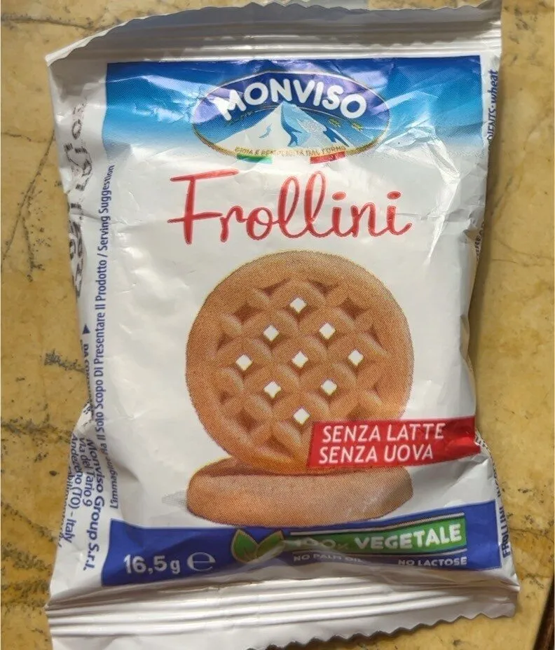 Frollini