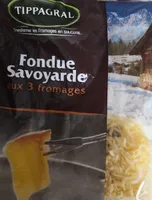 Fondue savoyard aux 3 fromages