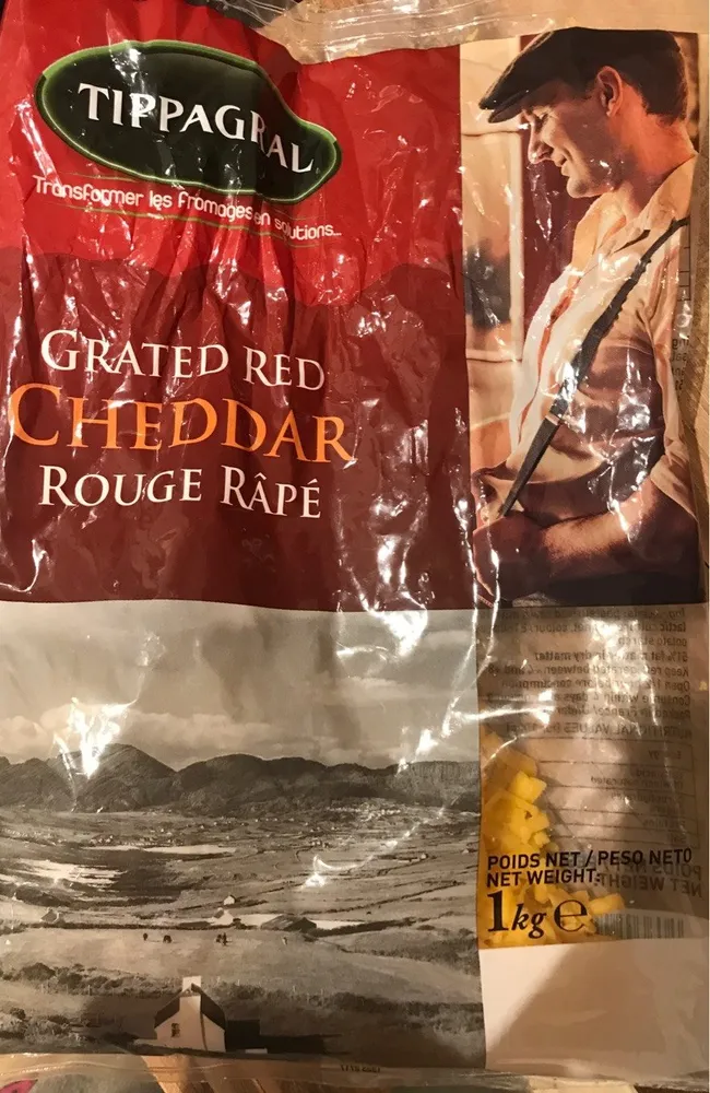 Cheddar