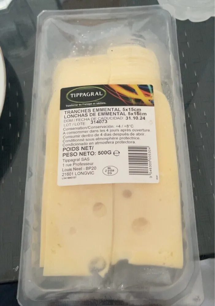 Emmental