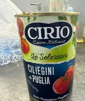 Ciliegini di puglia