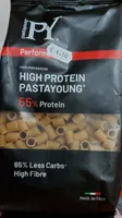 High proteine pastayoung