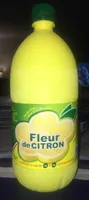 Jus de citron