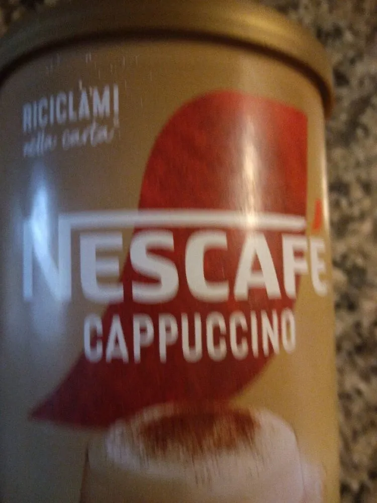CAPPUCCINO