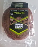 Chocolate Energy Pancake