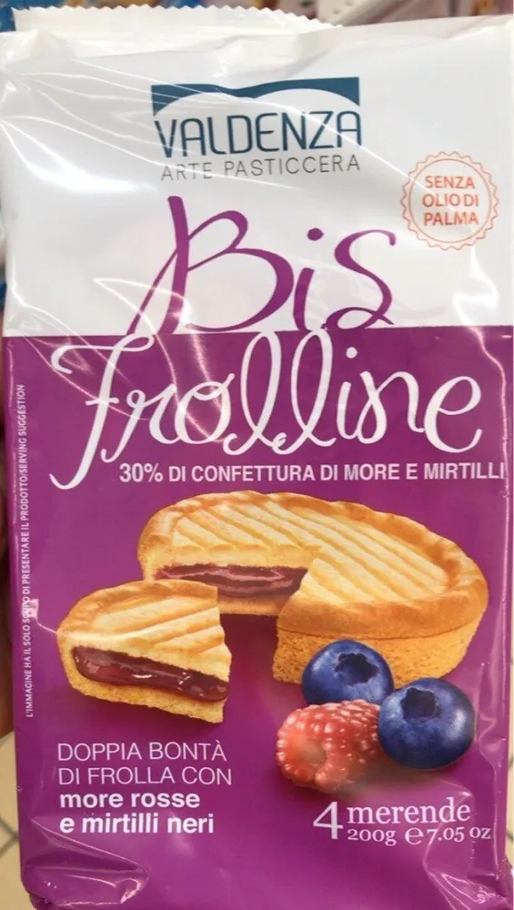 Bisfrolline