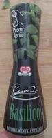 cuore di basilico