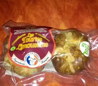 Pâté de viande