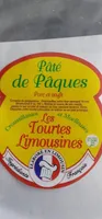 Pâté de pâques