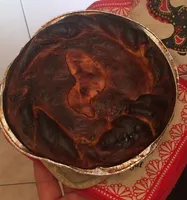 Tourte au confit de canard
