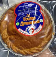 Pâté pommes de terre et viande