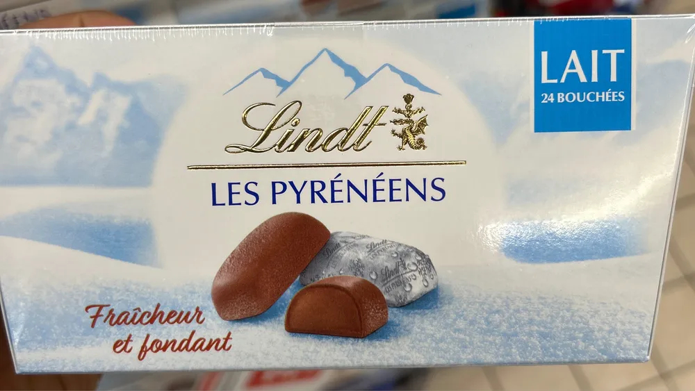 Les Pyrénéens
